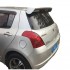 Suzuki Swift (2005 - 2016) Üniversal Style Spoiler (Plastik)